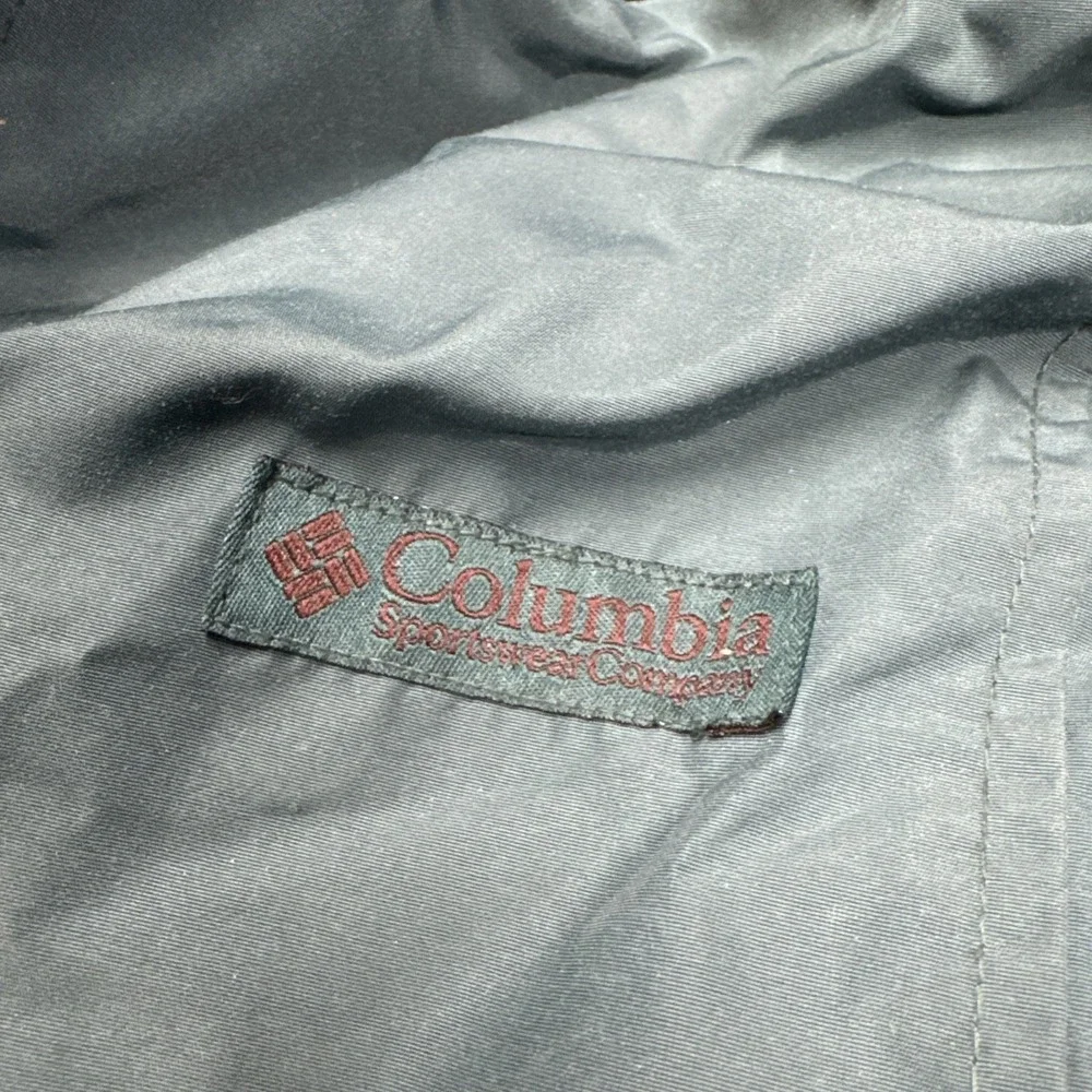 Columbia Sportswear Company this vintage